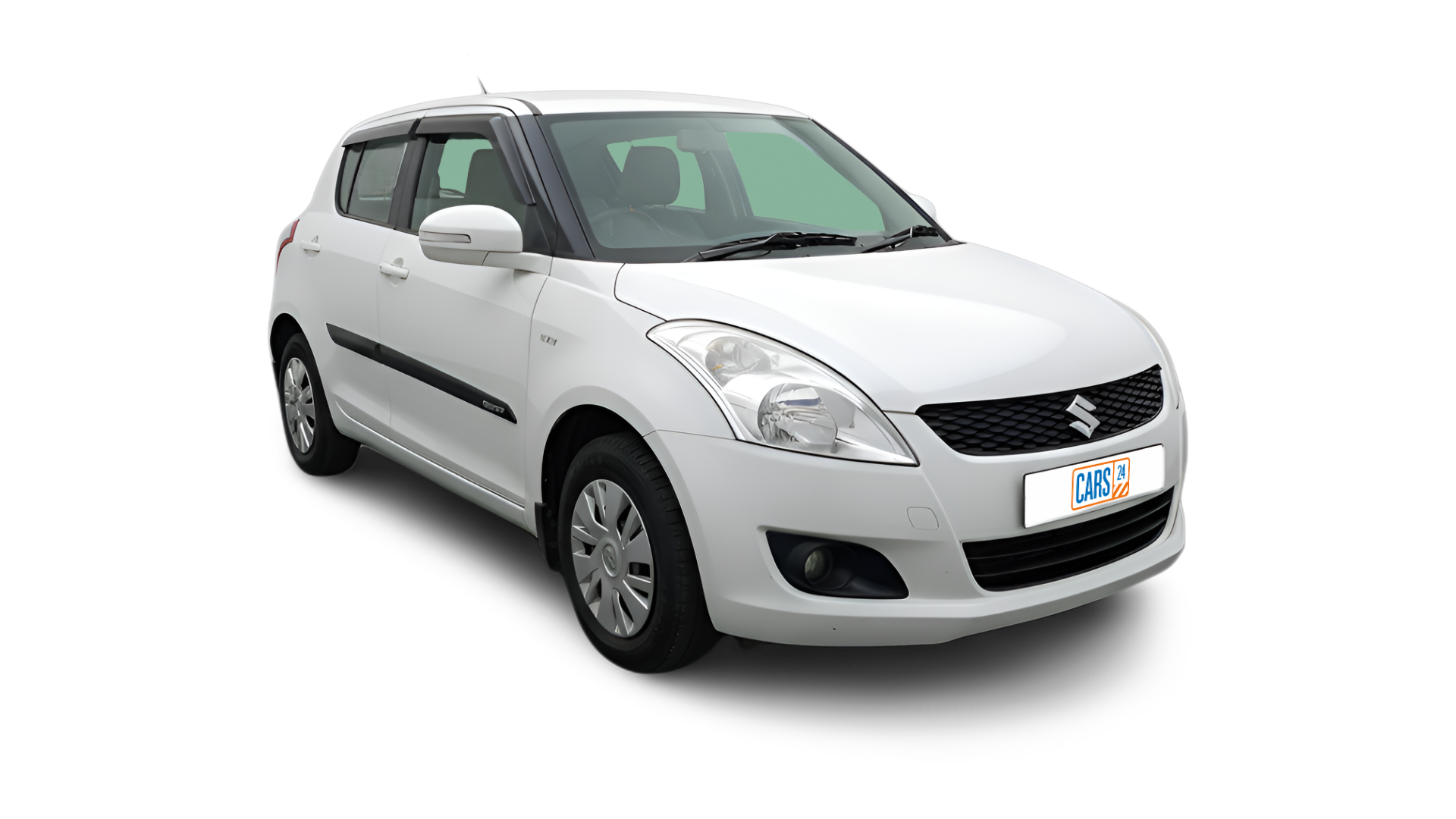 Maruti Swift-img